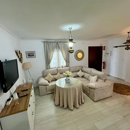 La Casa De Mis Padres * Júzcar