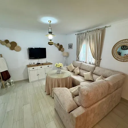 La Casa De Mis Padres Júzcar