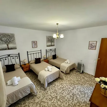 La Casa De Mis Padres *
