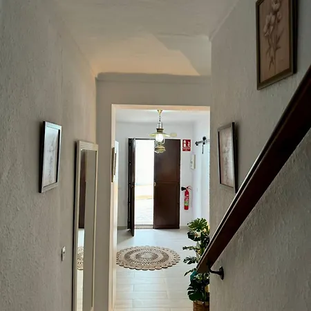 La Casa De Mis Padres * Júzcar