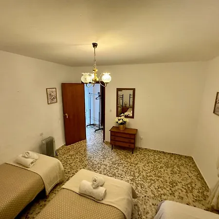La Casa De Mis Padres Júzcar