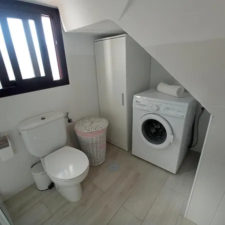 La Casa De Mis Padres Júzcar