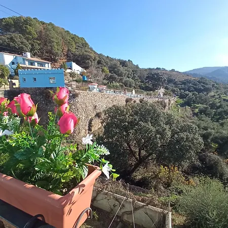 בית נופש La Casa De Mis Padres