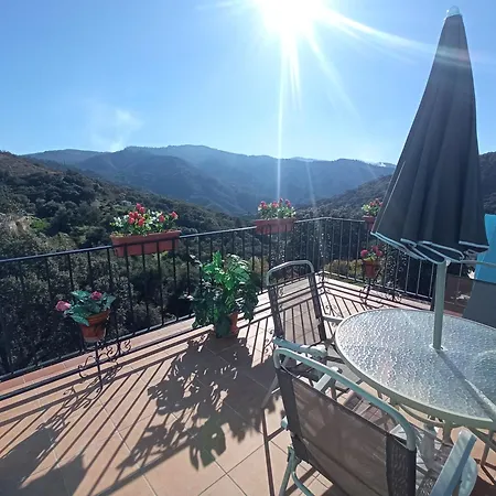 בית נופש La Casa De Mis Padres *