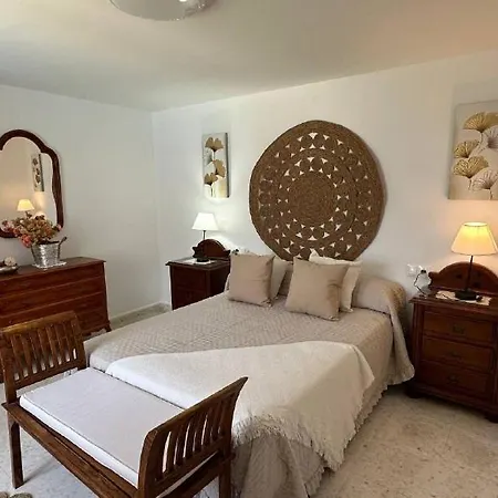La Casa De Mis Padres * Júzcar