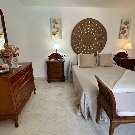 La Casa De Mis Padres בית נופש
