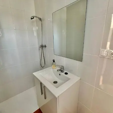 בית נופש La Casa De Mis Padres