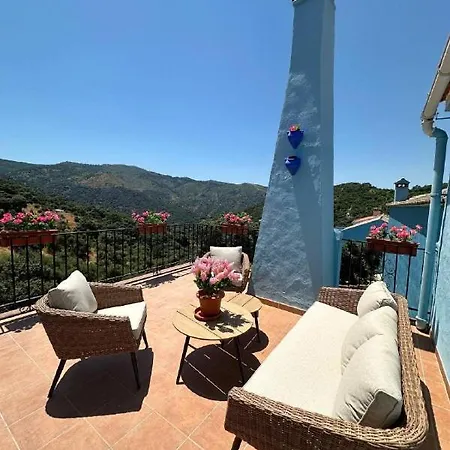 La Casa De Mis Padres בית נופש