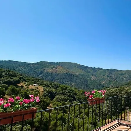בית נופש La Casa De Mis Padres *