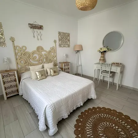 בית נופש La Casa De Mis Padres