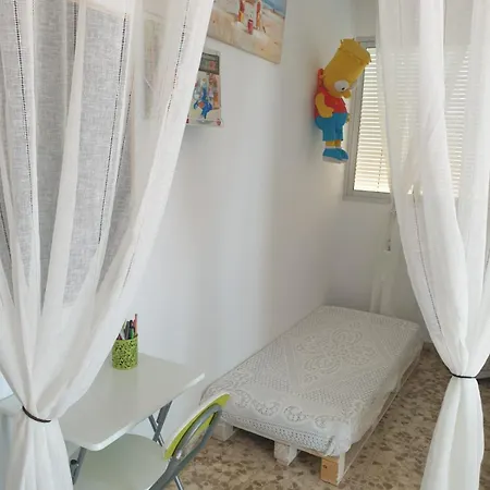 La Casa De Mis Padres * Júzcar